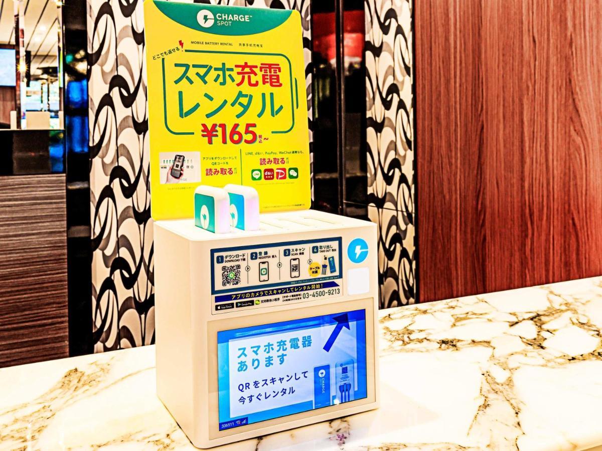 Apa Hotel Sendai Eki Itsutsubashi Bagian luar foto